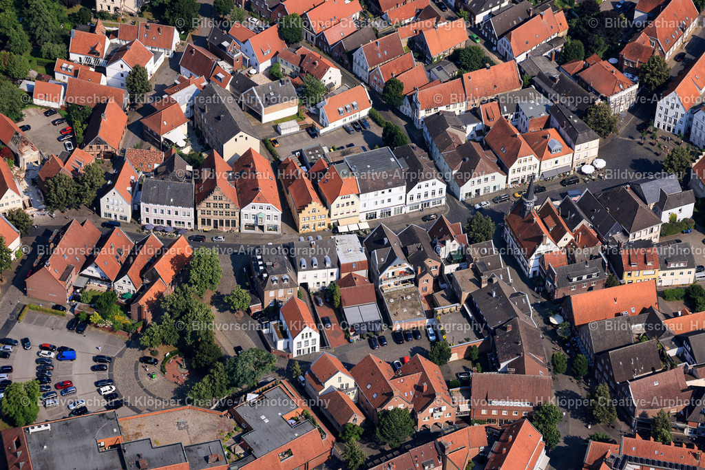 Luftbilder-Steinfurt-Burgsteinfurt-0275 | Luftbilder Steinfurt Burgsteinfurt - Realisiert mit Pictrs.com