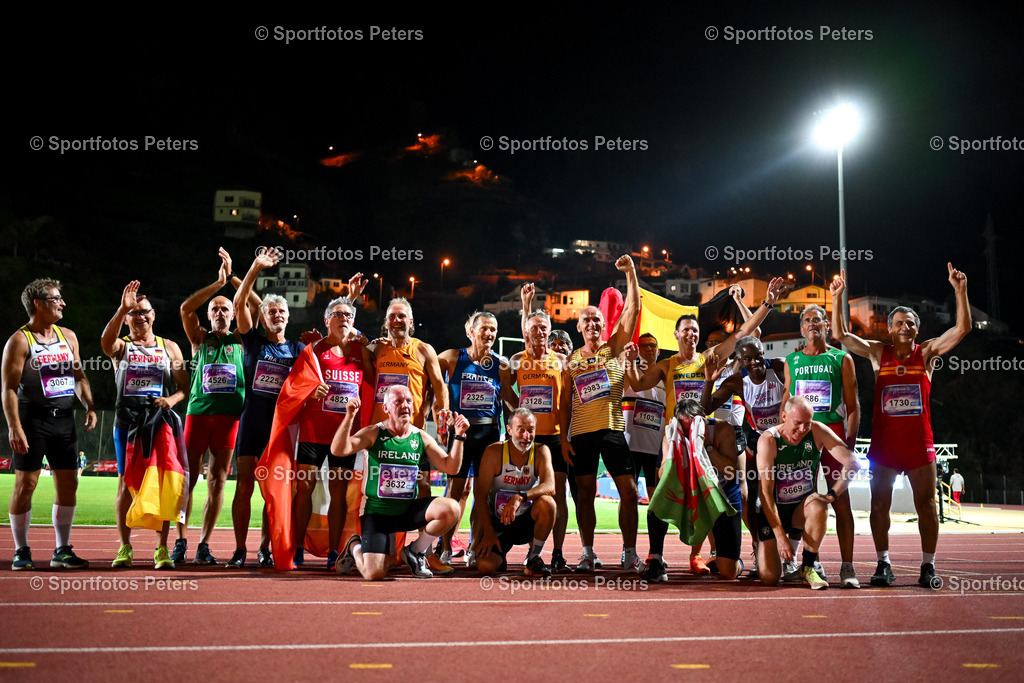 EMACS 2025 - Day 3_327 | European Masters Athletics Championships am 11.10.2025 auf Madeira (Portugal)Foto: Kai Peters - Realisiert mit Pictrs.com