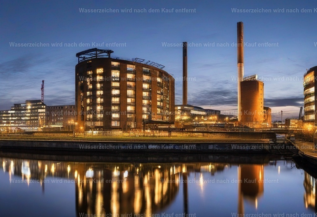 4484945c-3b86-4894-9459-b2e283df3017_neuroflash-Duisburg_Innenhafen_at_Night_Panorama_1711030205 - Kopie | Entdecken Sie die faszinierende Welt von Norbert Michels: Surreale Kunstwerke, hochwertige Fotos, Leinwandbilder & Fotoprodukte wie Tassen mit bild7 - Realisiert mit Pictrs.com