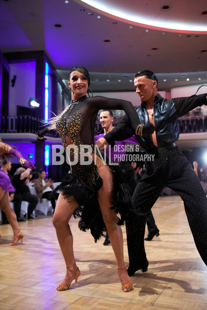 Dance Sport Festival | Bremen - 28.06.2026: Dance Sport Festival in Bremen (Congres Centrum), Germany. Photo by: BobNL design &amp; photography - Realisiert mit Pictrs.com