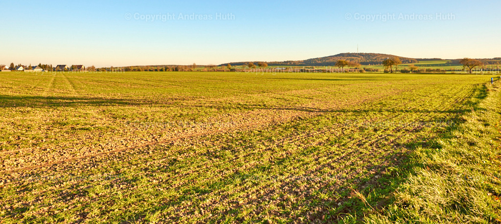 Der Colmberg_ eine weit sichtbare Landmarke 03 | Bedeutsame Landschaften Deutschlands - Realisiert mit Pictrs.com