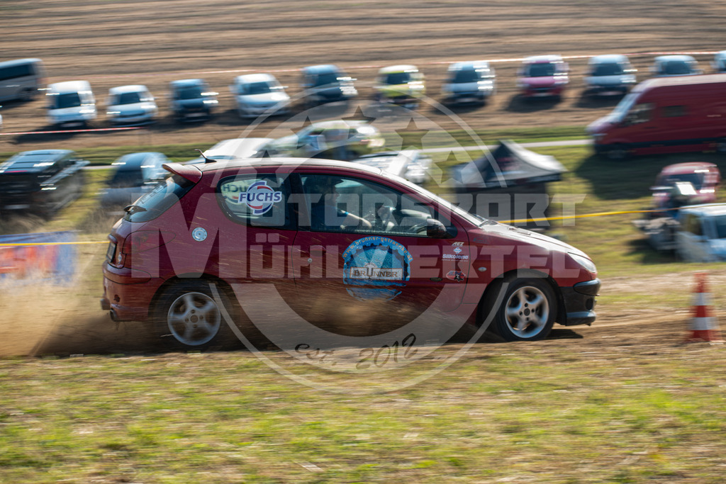 Feldslalom (69 von 383) | Motorsport Mühlviertel