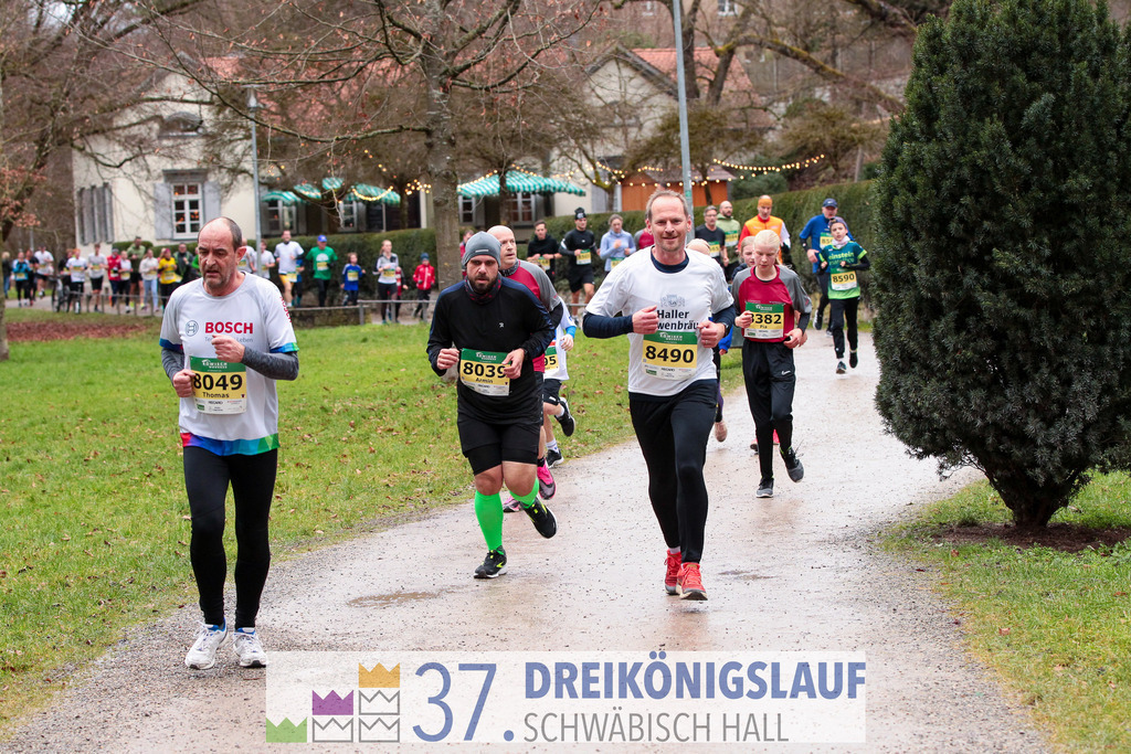 Roewisch Wohnbau Cup 5000m | 3 Koenigslauf 2023 - Realisiert mit Pictrs.com