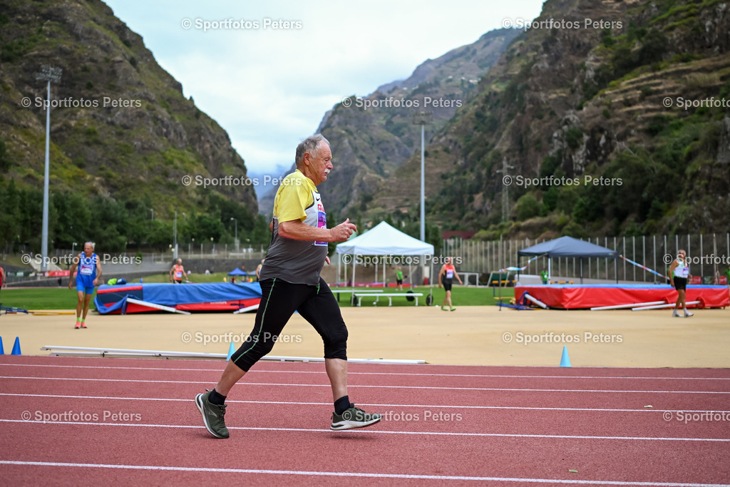 EMACS 2025 - Day 3_255 | European Masters Athletics Championships am 11.10.2025 auf Madeira (Portugal)Foto: Kai Peters - Realisiert mit Pictrs.com
