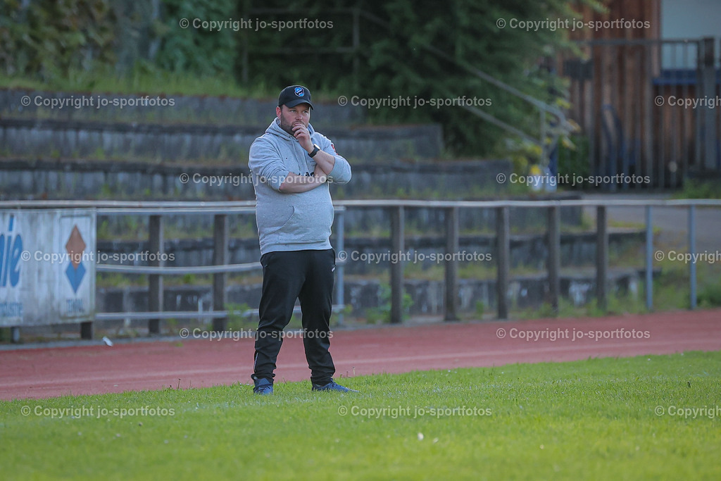 BQ3I5594 | 17.05.2023; Kreisliga C Dillenburg; Rasenplatz Dillenburg; SSV Dillenburg II - FSV Nanzenbach; Ergebnis: 2:2 (0:1)