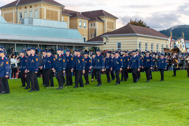 Angelobung in Feldkirchen | Bildershop von pixelworld.at - Realisiert mit Pictrs.com