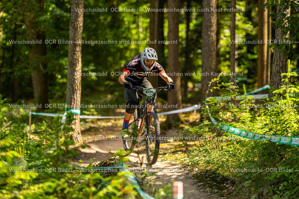 E1 Trieb Samstag R6-2585 | OCR Bilder Fotograf Eisenach Michael Schröder