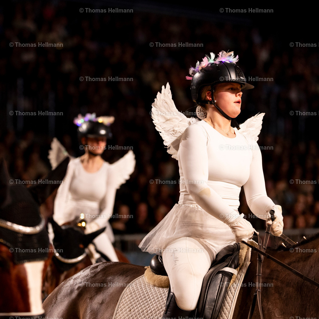 TH_Show Cup_26844 | EQUITANA 2025 am 08.03.25 in Essen