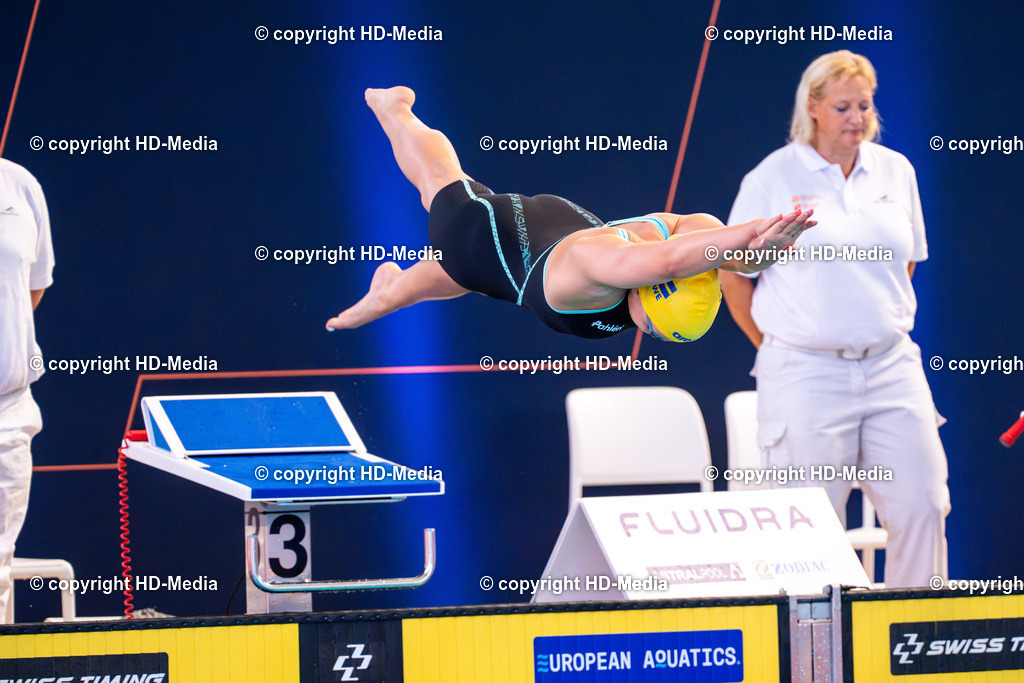 European Aquatics Junior Swimming Championships 2026 | European Aquatics Junior Swimming Championships 2026