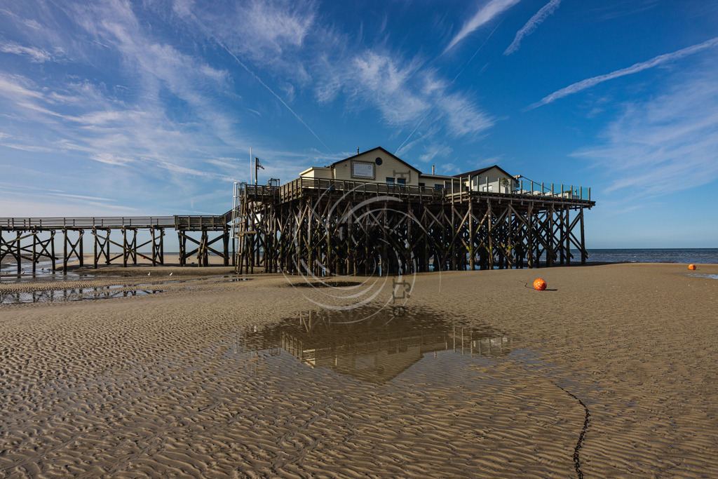 St. Peter Ording | St. Peter Ording - Realisiert mit Pictrs.com