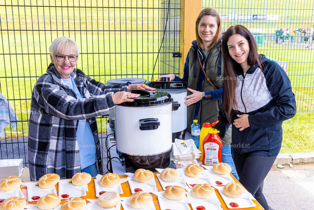 Raiffeisen Volksschulen-Cup im Bezirk Feldkirchen | Bildershop von pixelworld.at - Realisiert mit Pictrs.com