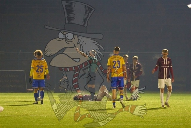 BFC Dynamo vs. FC Carl Zeiss Jena 065 | mythos-online-redaktion