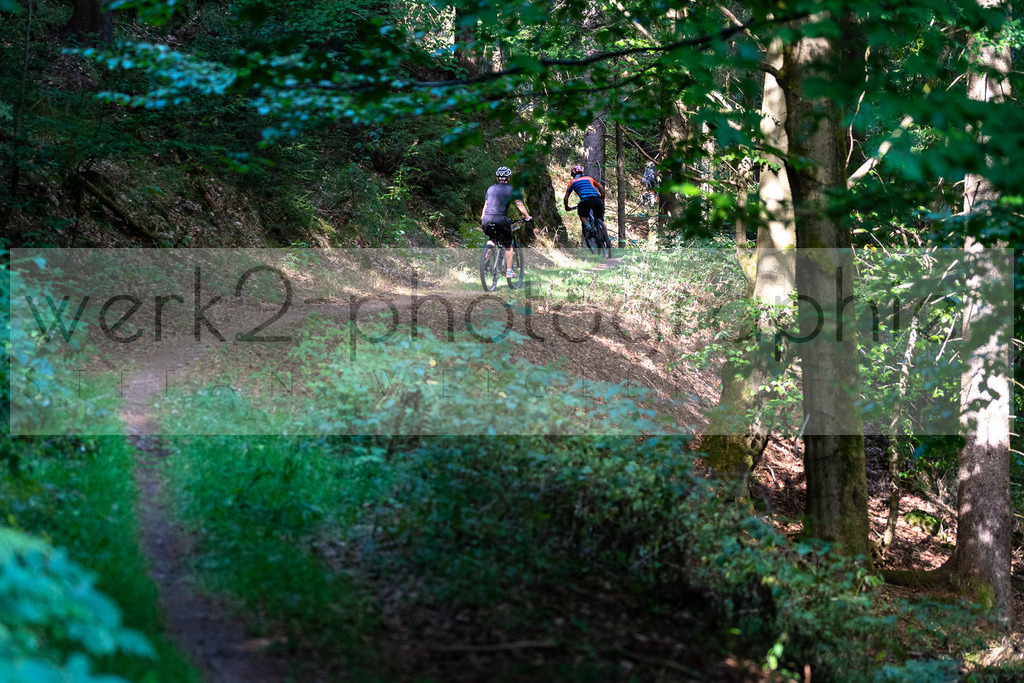 RennsteigRIDE | RennsteigRIDE, Schmiedefeld - 3. September 2022