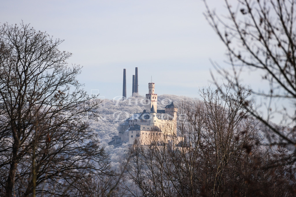 Marksburg-4792 | Die burg ist auch im Winter eine Reise wert. Sie ist ganzjährig geöffnet. - Realisiert mit Pictrs.com
