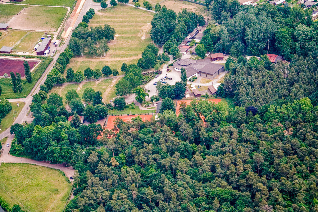Luftbild: Freizeitzentrum Rülzheim in Rülzheim im Bundesland Rheinland-Pfalz in Deutschland. Foto: IMG_10937.jpg vom 24.05.2008 durch Werner Riehm/FLY-FOTO.de