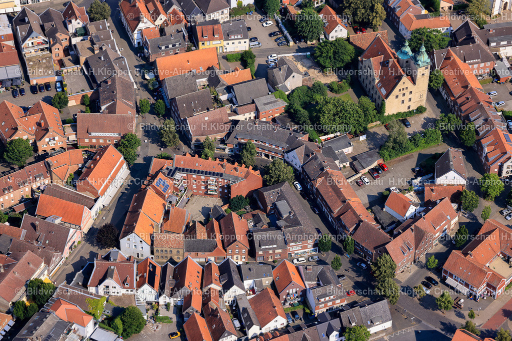 Luftbilder-Steinfurt-Burgsteinfurt-0283 | Luftbilder Steinfurt Burgsteinfurt - Realisiert mit Pictrs.com