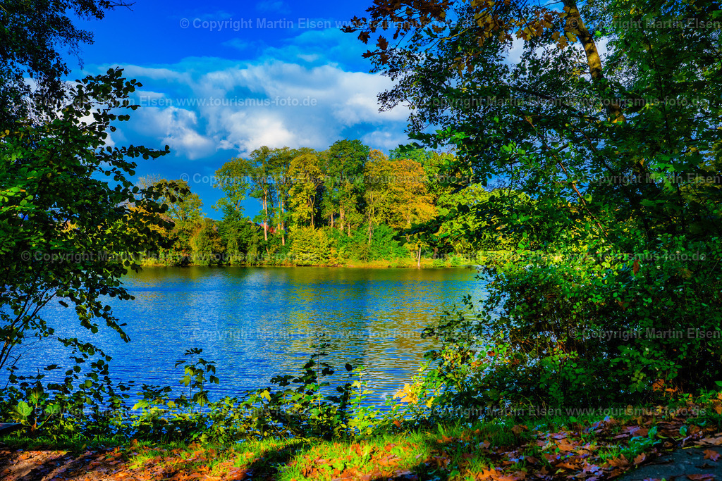 Stade Horstsee Herbst_ELS_8815201026 Kopie | Fotos aus den Touristenorten aus Norddeutschland. - Realisiert mit Pictrs.com