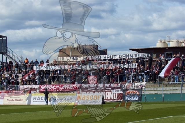 BFC Dynamo vs. VSG Altglienicke 003 | mythos-online-redaktion