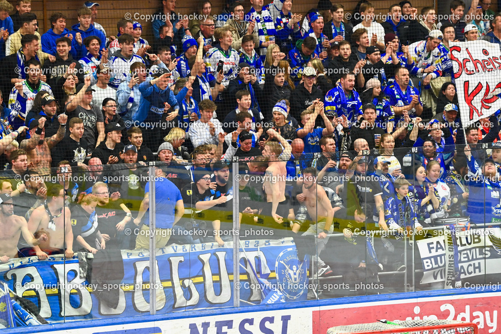 EC IDM Wärmepumpen VSV vs. EC KAC 12.3.2023 | EC VSV Fans, Absolut Villach