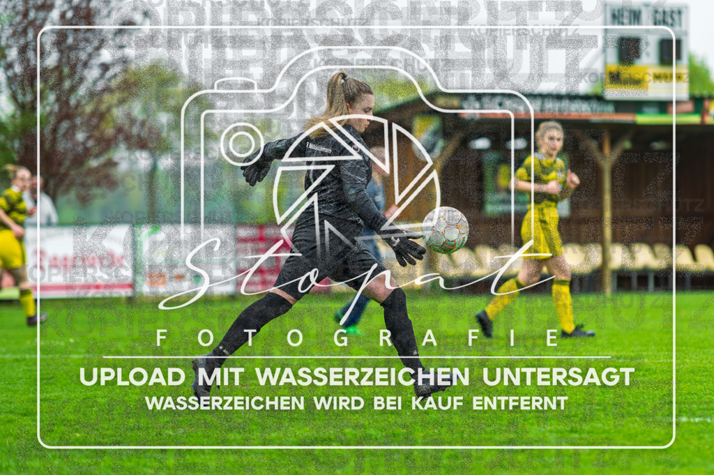 DZC_0098-Verbessert-RR | Michelle Seel (SG Wohlde/Sudwinsen 1 #01) beim Damen Kreispokal Halbfinale HK/CE zwischen SG Fulde und SG Wohlde/Sudwinsen im Fulder Zentralstadion, Fulde (Simon Paul Stopat) - Realisiert mit Pictrs.com
