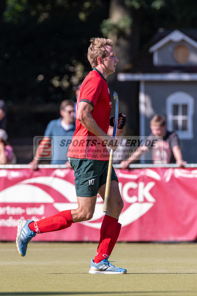 SM_20240922-D85_4641 | 1.Bundesliga Feldhockey (M) UHC - CHTHC / 4:3 (2:1)
