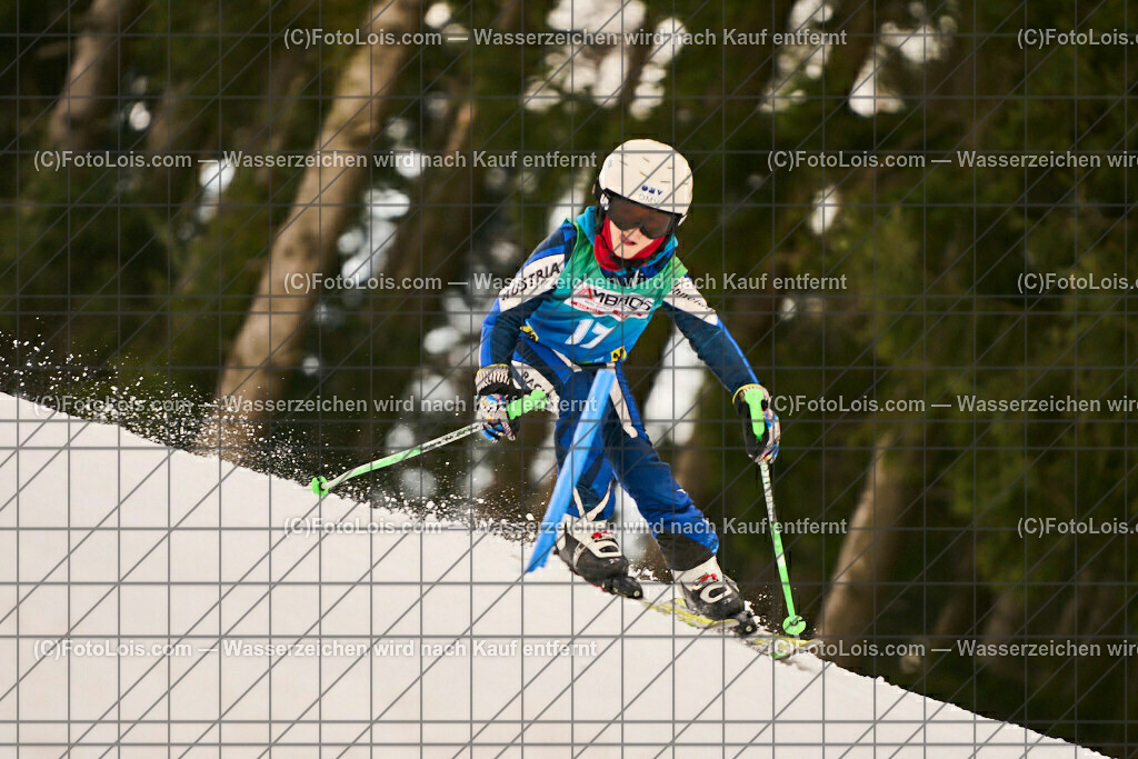 ALP4300_WaldAistCup_Kinder-SL_Koenigswiesen_Auer Oskar | (C)FotoLois.com, Alois Spandl, WaldAistCup Kinder-Slalom Königswiesen am Schorschilift in St. Georgen am Walde, Fr 3. März 2023.