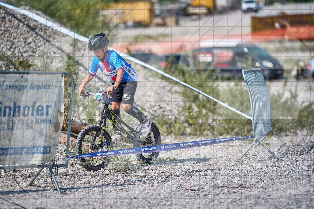 Trials European Youth Games | 16.08.2025: Trials European Youth Games in Purgstall an der Erlauf Foto: © 2025 Martin Bihounek / martinbihounek.comInsta: @martinbihounekcom