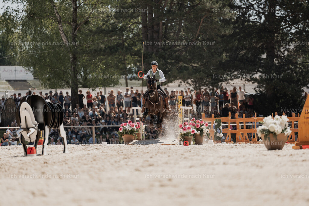 WE_SP_Stoib_315_PI2025_1861 | Pferd International München 2025