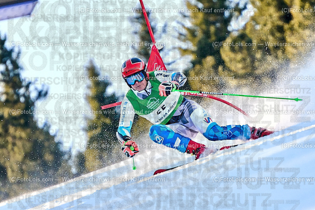 _ALP4411_FIS-Masters-GS-II_Glungezer_Bucek Miroslav | FIS-MASTERS-WorldCup am Glungezer, GiantSlalom-II, So 18. Jänner 2026.