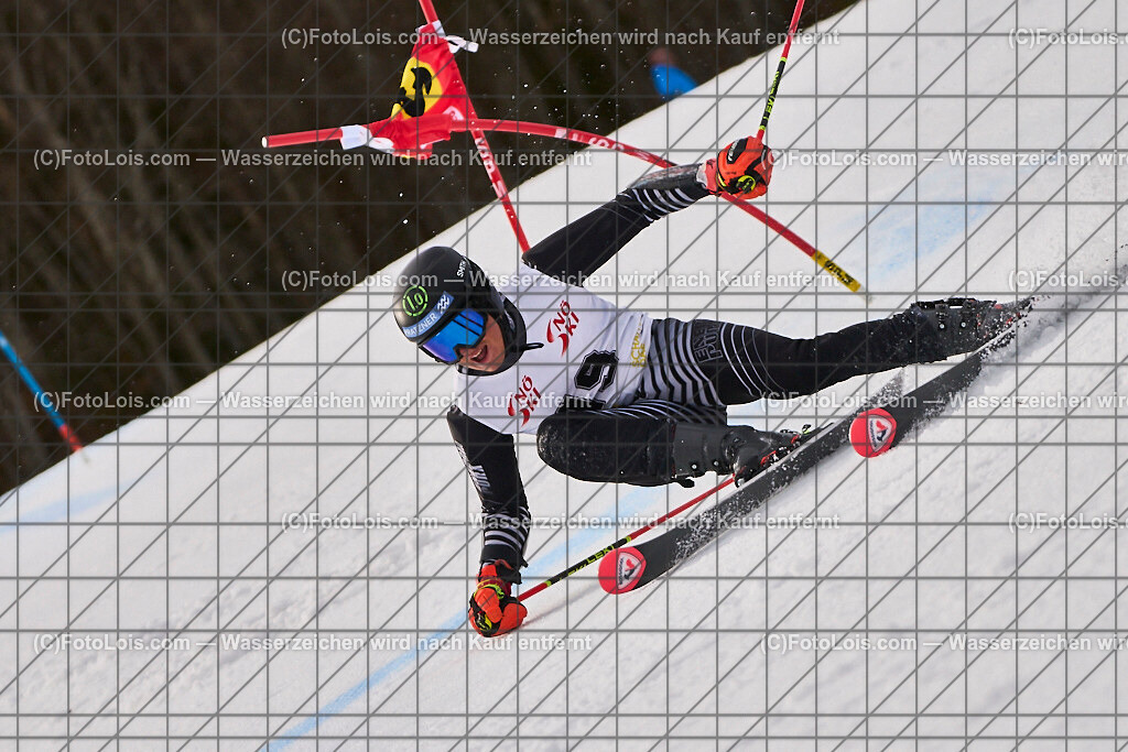 ALP7957_Herrn-FIS-GS-II_Lackenhof-WY_Stinig Joshua | Internationaler FIS GiantSlalom der Herrn auf der Distelpiste in Lackenhof am Di 11. März 2025.  Österreich, LSV-NÖ, Sportunion Waidhofen/Ybbs (2035).
