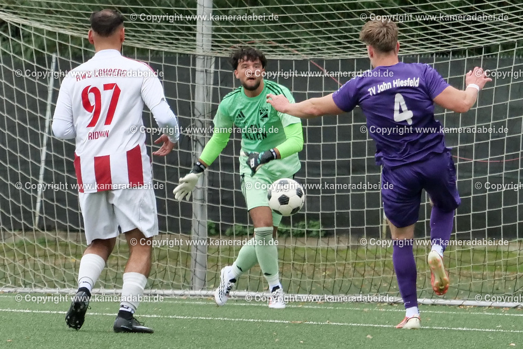 Fußball : Kreisliga A : TV Jahn Hiesfeld - RWS Lohberg am 18.10.2026 in Dinslaken Hiesfeld | Fußball : Kreisliga A : TV Jahn Hiesfeld - RWS Lohberg am 18.10.2026 in Dinslaken Hiesfeld - Realisiert mit Pictrs.com