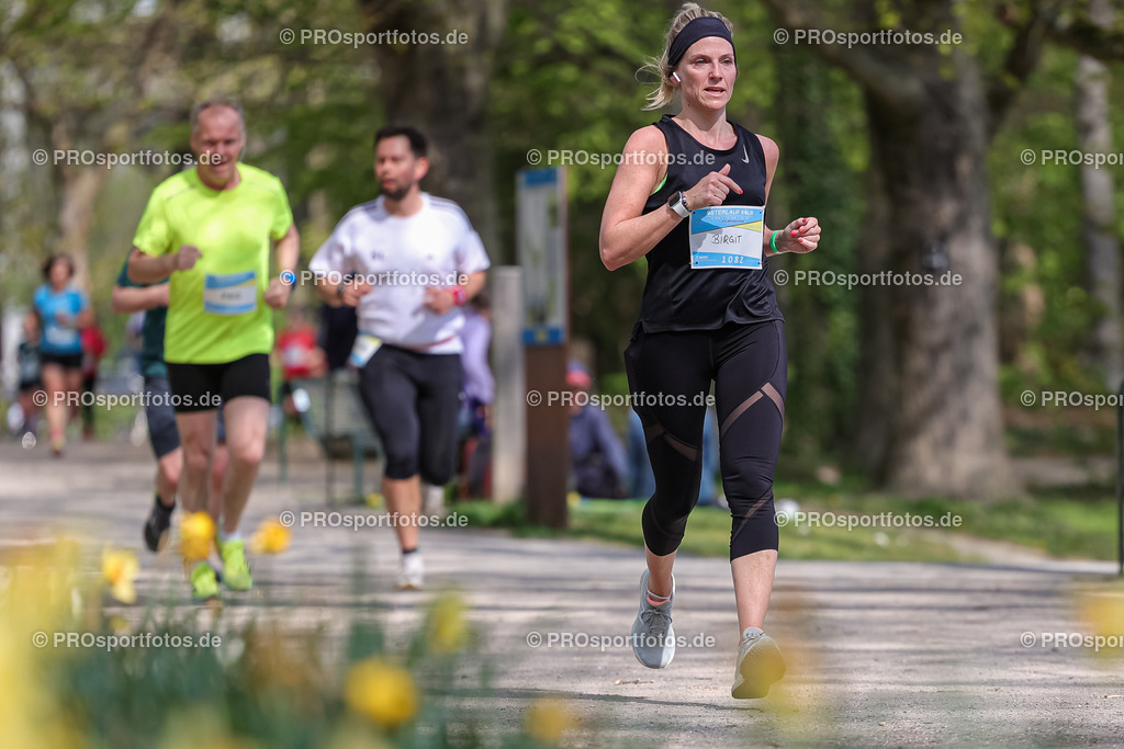 Osterlauf Koeln; Koeln, 16.04.22 | Impressionen vom Osterlauf Koeln am 16.04.22 in Koeln (Nordrhein-Westfalen).