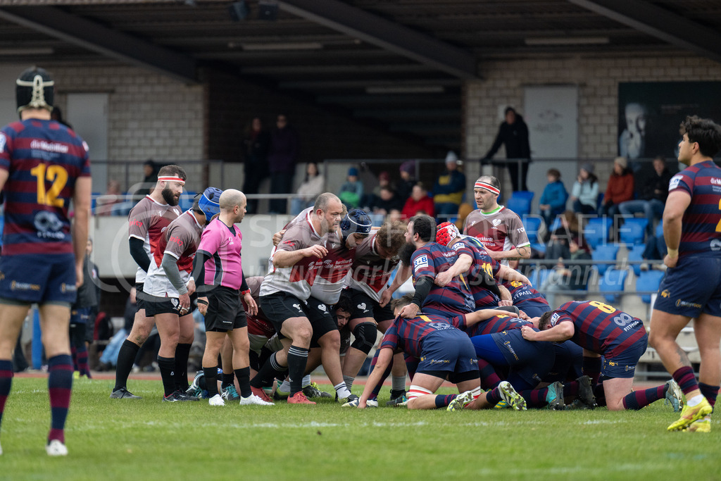Rugby NLC - Rugby Club Winterthur - Rugby Club Würenlos | 28.03.2026 / Deutweg, WinterthurRugby NLC - Rugby Club Winterthur - Rugby Club WürenlosBild: Sportfotografie Markus Aeschimann | www.markus-aeschimann.ch - Realisiert mit Pictrs.com