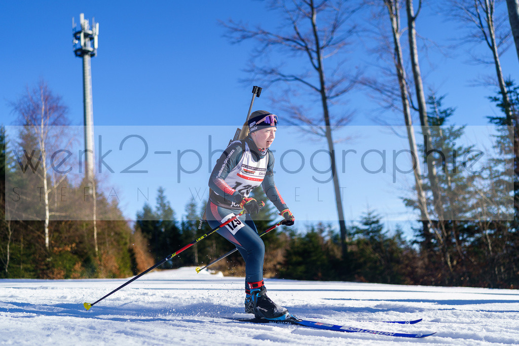 DP Arber - 12. Dezember 2025 | 2. DSV JOKA Deutschlandpokal (DP ARBER) - 12. bis 14. Dezember im ARBER Hohenzollern Skistadion