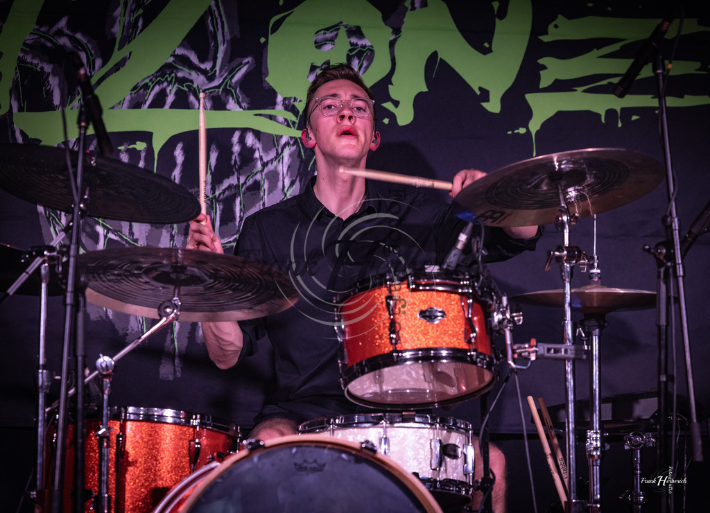 GritZone HDOT WAlldürn 04.04.2026 | Frank Herberich Fotografie, Frank Herberich, Fotografie, Hochzeit, Portrait, St. Peter Ording, Ording, Westerhever, Nordsee, Frank Fotografie, Hardheim,  Odenwald,Walldürn, Band,Eventfotografie - Realisiert mit Pictrs.com