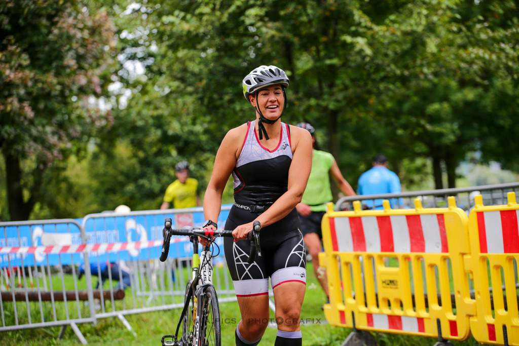 TRIRUN LINZ TRIATHLON 2025 | AUSTRIA, 14.09.2025, Linz, TRIRUN LINZ TRIATHLON 2025, Photo: WAPICS / Andreas Willdoner