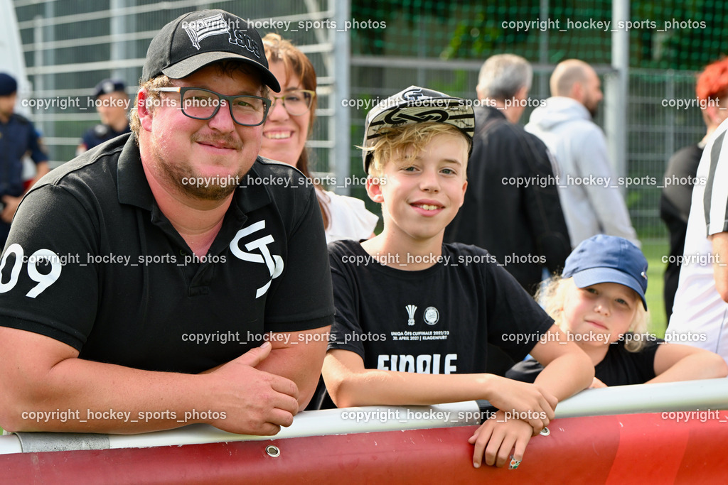 SAK vs. SK Sturm 22.7.2023 | SK Sturm Graz Fans