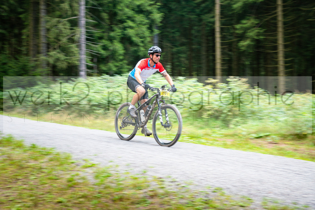 RennsteigRIDE 2021 | Schmiedefeld, 4. September 2021
