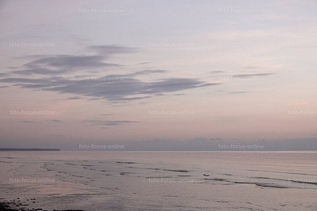 Gentle waves on the way home | foto-focus-online