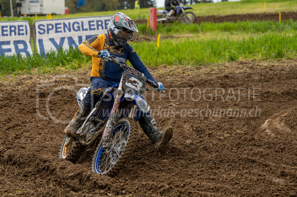 Motocross Schlatt bei Winterthur - 30. April 2022 | Motocross Schlatt bei Winterthur
MC Wila, Schlatt bei Winterthur
Bild: Sportfotografie Markus Aeschimann | www.markus-aeschimann.ch - Realisiert mit Pictrs.com