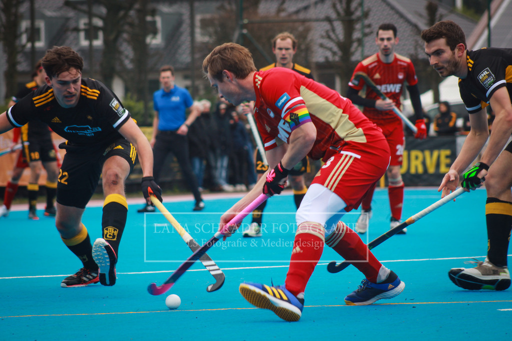 Harvestehude THC - Rot-Weiß Köln 01.04.23 -048 | lanaschraderfotografie - Realisiert mit Pictrs.com