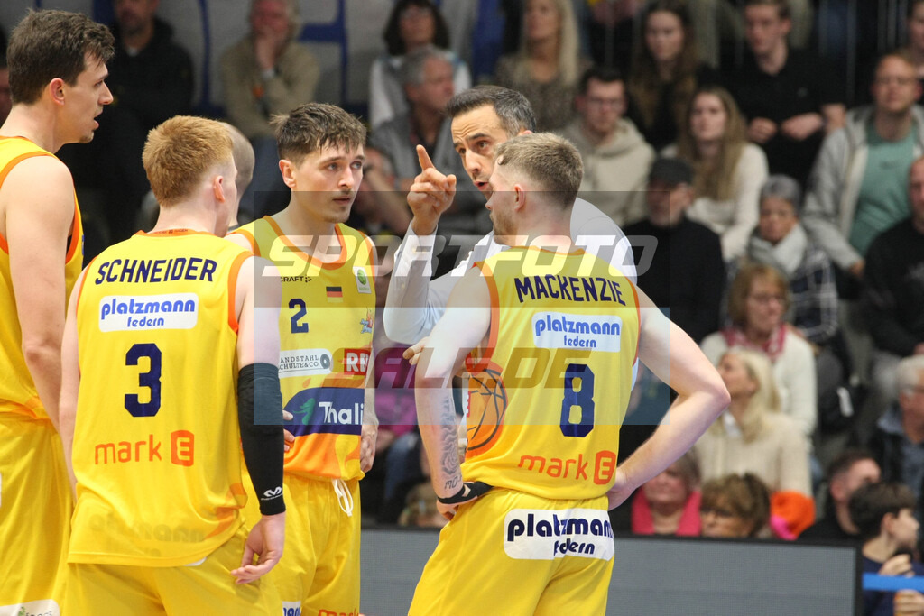 Phoenix Hagen - Nürnberg Falcobns | Chris Harris - © Sportfoto-Sale (MK) - Realisiert mit Pictrs.com