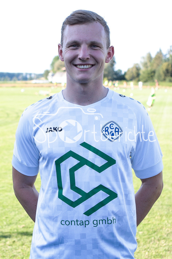 BC Aichach II 2024/25 | Alexander KOTZEM