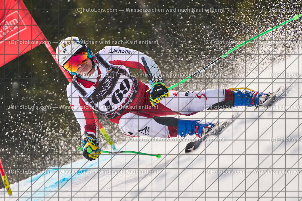 ALP2164_steir-MASTERS-Meistersch-SG_Reiteralm_SCHRETZMAYER Thomas | MASTERS-LM-Super-G Steiermark mit Wiener-LM auf der Reiteralm am Fr 28. März 2025.                         Veranstalter: Steirischer Skiverband (5000)Durchführender Verein: WSV Pichl-Reiteralm (5083)