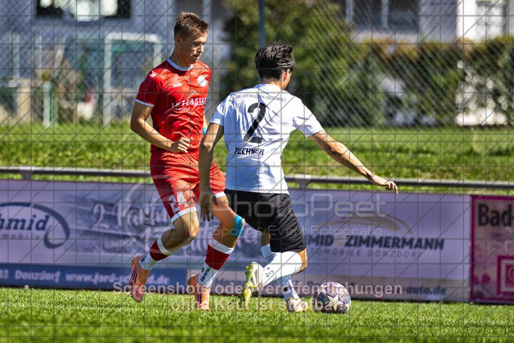 20260906_132834_0132-Bearbeitet_(c)_by_PhotoPeet | #,1.FC Donzdorf II (rot) vs. SGM Jebenhausen-Bezgenriet (weiß), Fußball, Kreisliga A3 - Bezirk Neckar/Fils, 02. Spieltag, Saison 2026/2027, Rasenplatz Lautertal Stadion, Süßener Straße 16, 73072 Donzdorf, 06.09.2026 - 13:00 Uhr,Foto: PhotoPeet / Sport- &amp; Eventfotografie / Peter Harich