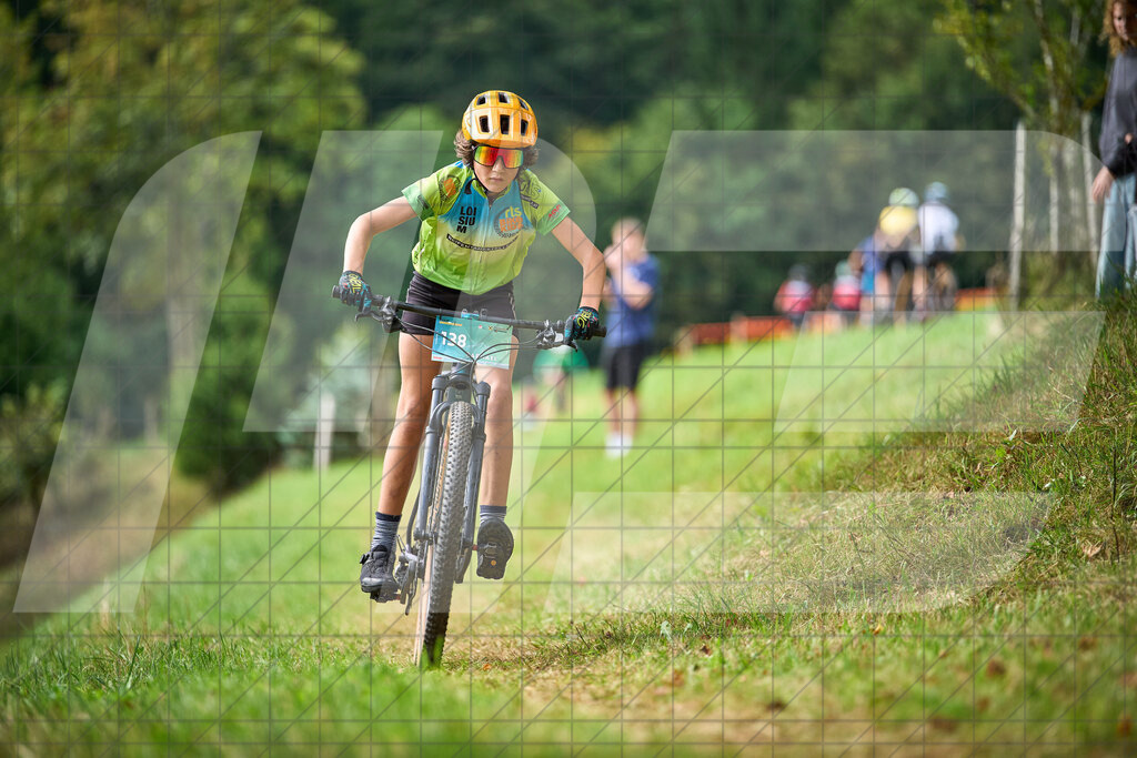 Betriebszentrum Laubenbachmühle, Frankenfels, Österreich - 13. September 2025: Dirndltal Race - Kids RaceFotograf: Martin Bihounek / martinbihounek.com | 13. September 2025 Betriebszentrum Laubenbachmühle, Frankenfels, Österreich : Dirndltal Race - Kids Race •••••Photo by: Martin Bihounek / martinbihounek.comInsta: @martinbihounekcom