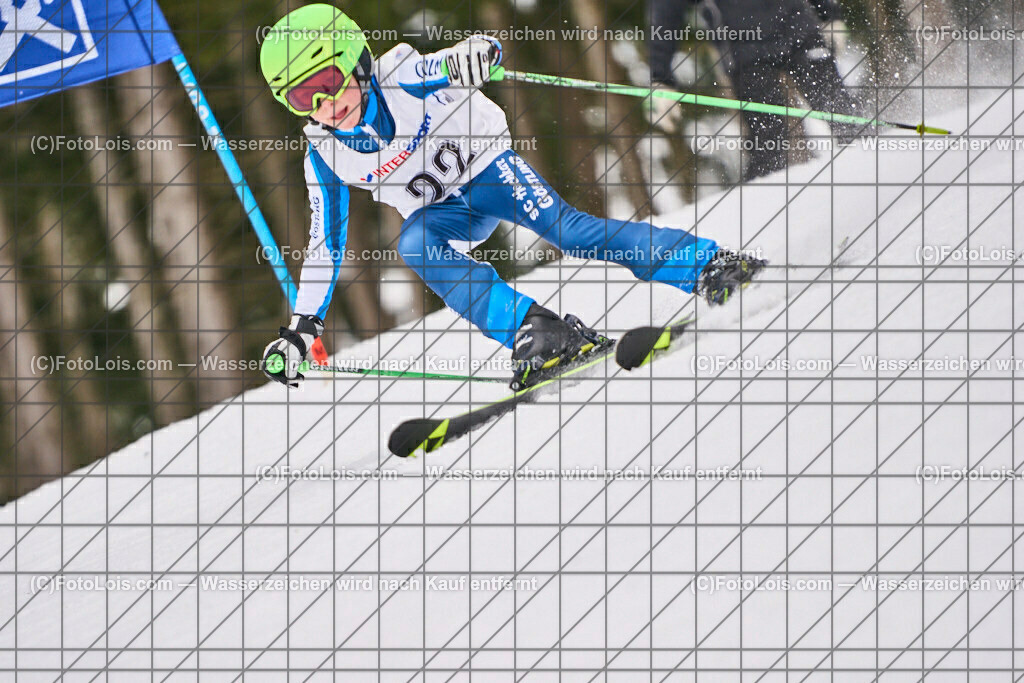 ALP7427_SkiBezirksMeisterschaft_Hollenstein_Bayer Maximilian | (C)FotoLois.com, Alois Spandl, SkiBezirksMeisterschaft NÖ-West und Bambini/Kindercup-RTL, SC Hollenstein am Königsberg, Sa 11. Feb. 2023.