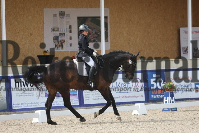 Birkhof_2024_Prfg.Nr.14_Ü45-Dressurprüfung_Kl.A_Heike Lorenz_Sir Manfred 3 (9) | Alle Fotos der Reiterjournal Fotografin Doris Matthaes im Reiterjournal Online-Fotoshop. - Realizado com Pictrs.com