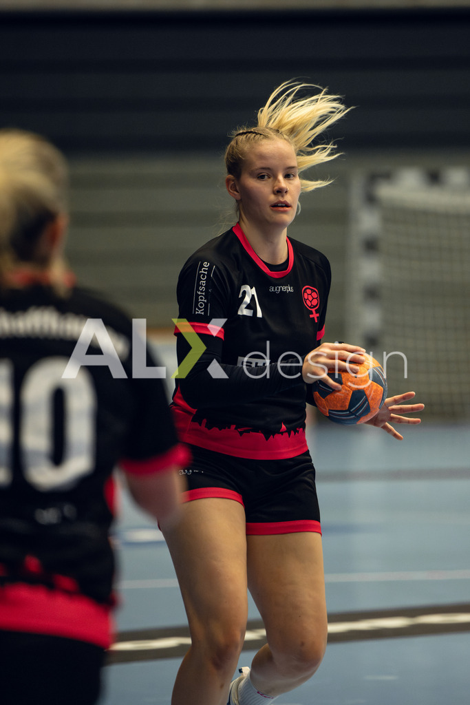 Handball I Frauen I Saison 2025-2026 I Frauen 2. Liga I 8. Spieltag I SG Schaffhausen - SG Red Dragons Uster I 23.11.2025 | Hochwertige Sportfotos kaufen & lizenzieren für Medien, Vereine, Agenturen & Sportler:innen. Entdecke professionelle Sportfotografie im Bildshop von Alexander Franzen. - Realisiert mit Pictrs.com
