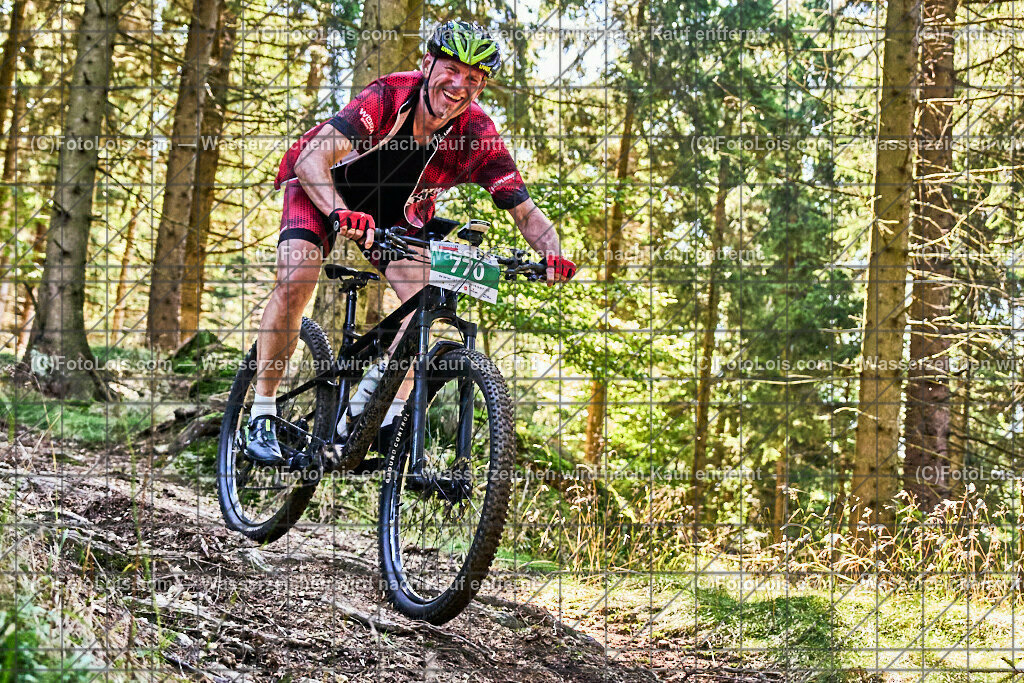ALP7215_XXIX_GRANITBEISSER_Small_Leonhartsberger Andreas | (C)FotoLois.com, Alois Spandl, 29. GRANITBEISSER - Mountainbike-Marathon in St. Georgen am Walde, SMALL 16 km, Sa 2. September 2023.